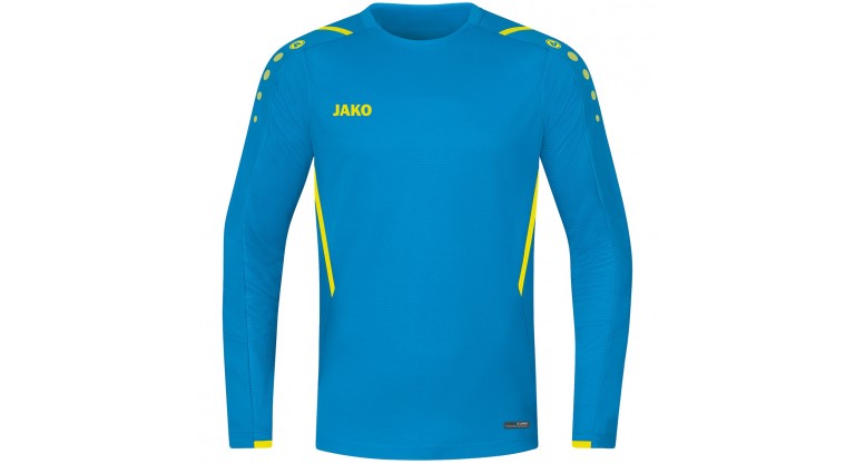 Светр тренувальний challenge