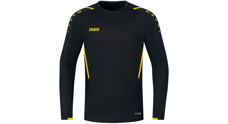 Светр тренувальний challenge