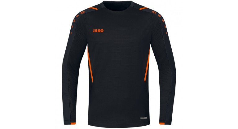 Светр тренувальний challenge