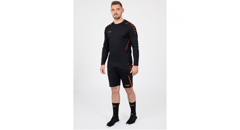 Светр тренувальний challenge