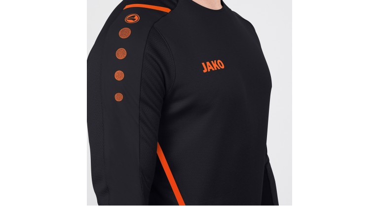 Светр тренувальний challenge