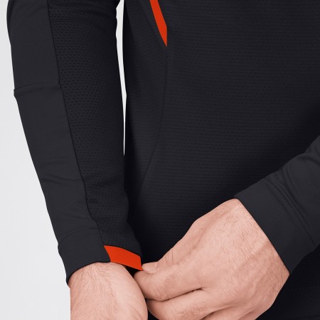 Светр тренувальний challenge