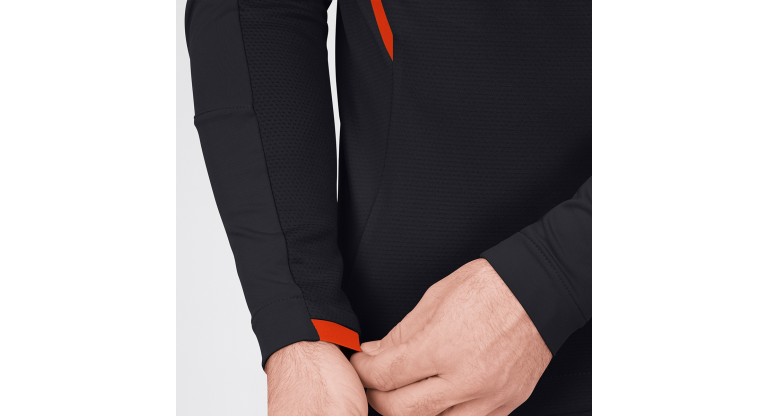 Светр тренувальний challenge