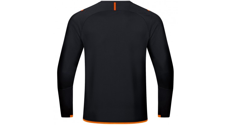 Светр тренувальний challenge