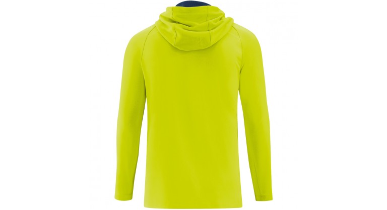 Реглан для пробіжок з капюшоном Jako prestige Реглан для пробіжок з капюшоном Jako prestige