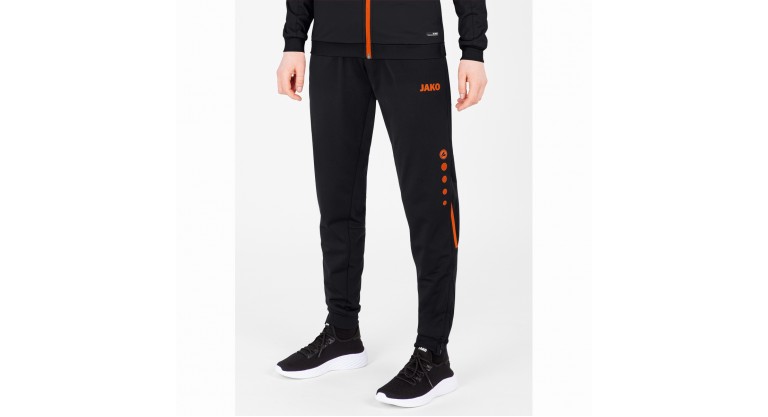 Штани з поліестеру challenge