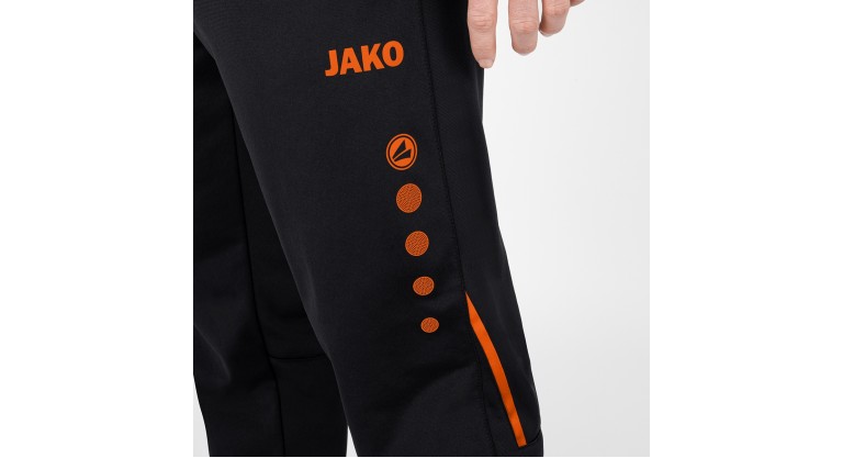 Штани з поліестеру challenge