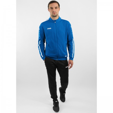 Куртка тренувальна striker 2.0