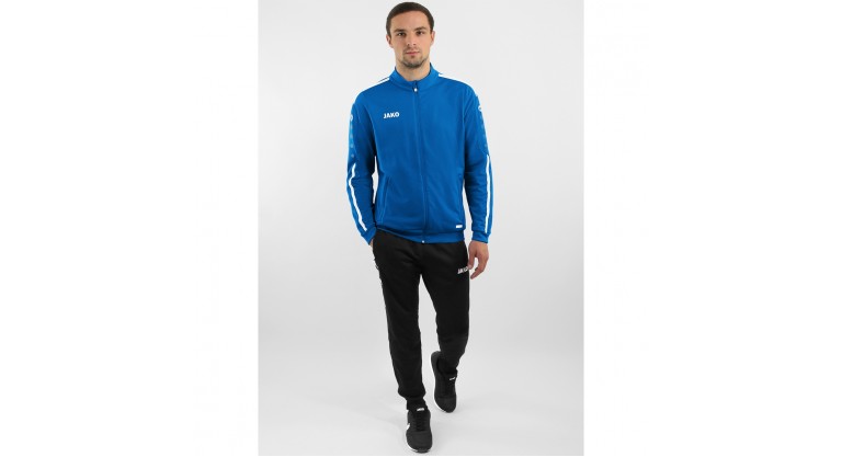 Куртка тренувальна striker 2.0