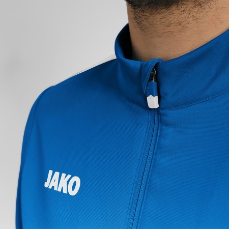 Куртка тренувальна striker 2.0