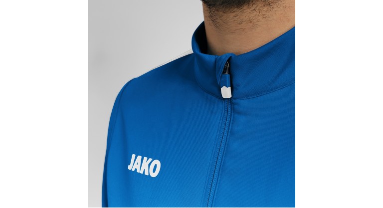 Куртка тренувальна striker 2.0