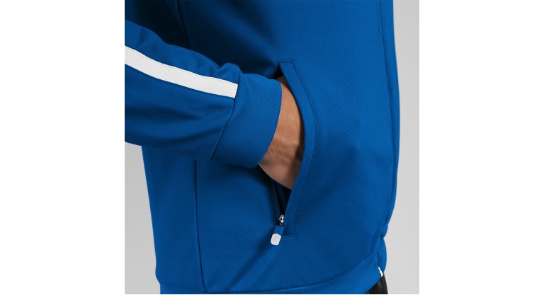 Куртка тренувальна striker 2.0