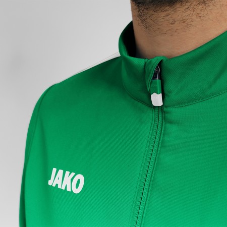 Олимпийка (мастерка) Jako striker 2.0