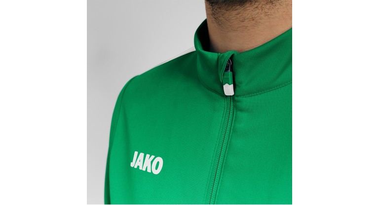 Олимпийка (мастерка) Jako striker 2.0
