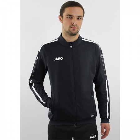 Куртка тренувальна striker 2.0