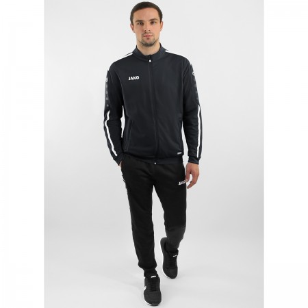 Куртка тренувальна striker 2.0