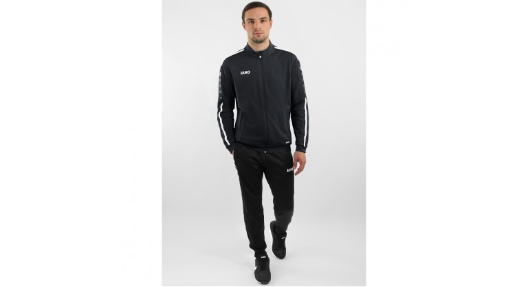 Куртка тренувальна striker 2.0