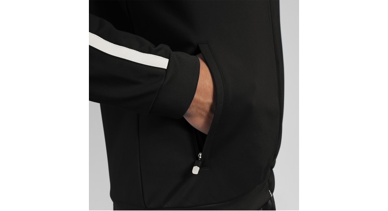 Куртка тренувальна striker 2.0