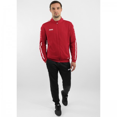 Куртка тренувальна striker 2.0