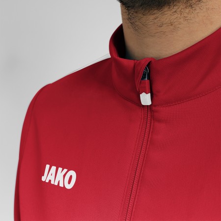 Куртка тренувальна striker 2.0