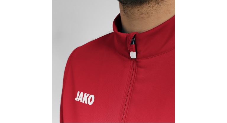 Куртка тренувальна striker 2.0