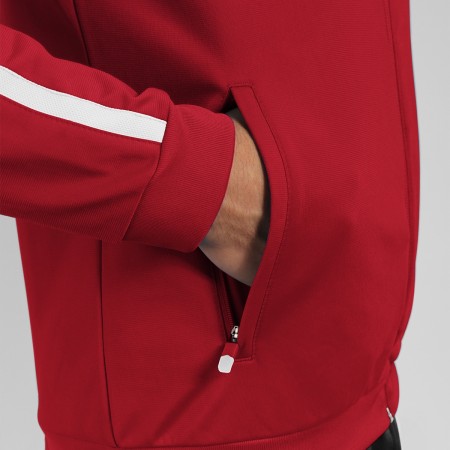 Куртка тренувальна striker 2.0