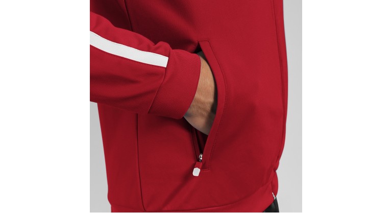 Куртка тренувальна striker 2.0