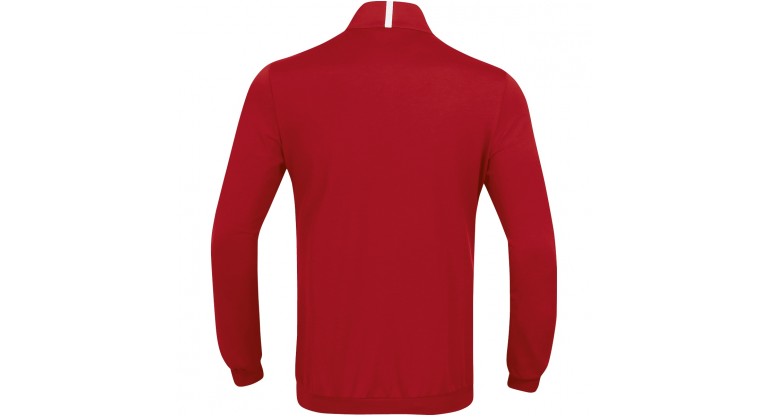 Куртка тренувальна striker 2.0