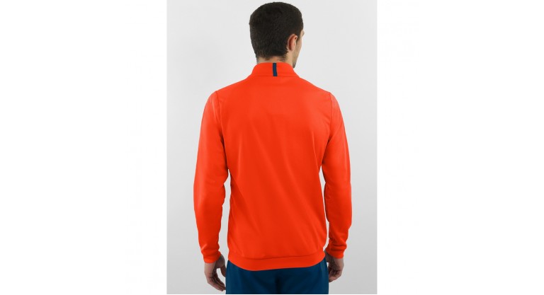 Куртка тренувальна striker 2.0