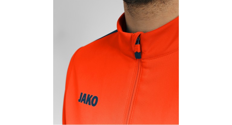 Куртка тренувальна striker 2.0