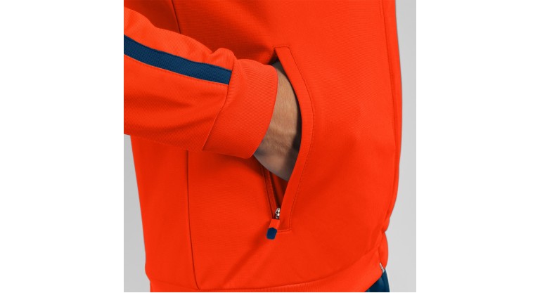 Куртка тренувальна striker 2.0