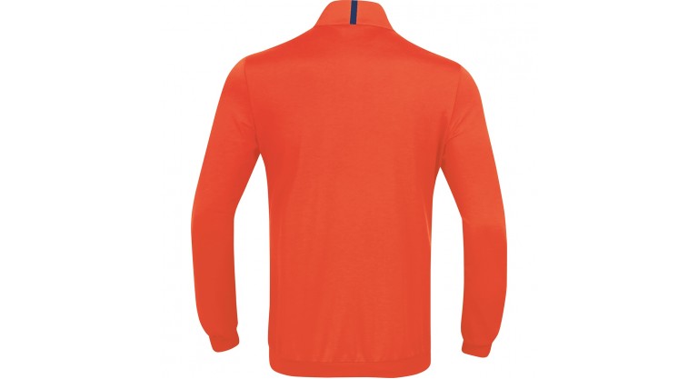 Куртка тренувальна striker 2.0