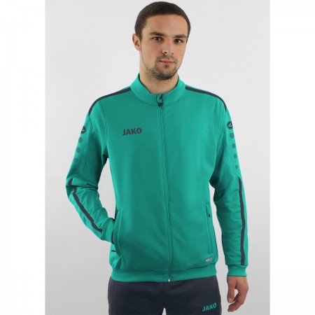 Куртка тренувальна striker 2.0