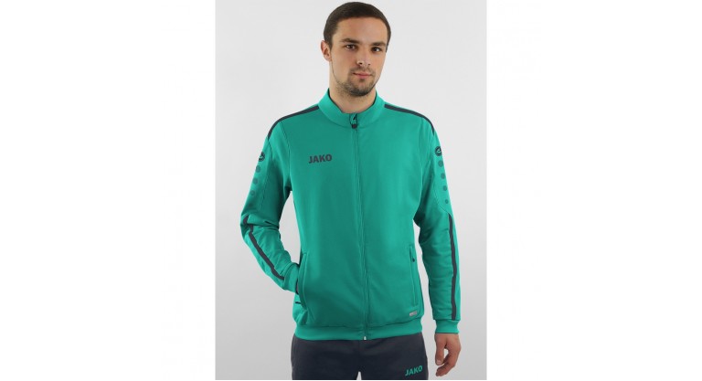 Куртка тренувальна striker 2.0