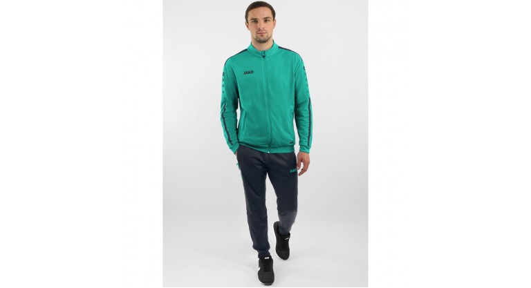 Куртка тренувальна striker 2.0