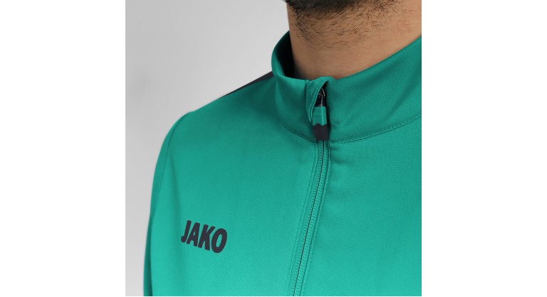 Куртка тренувальна striker 2.0