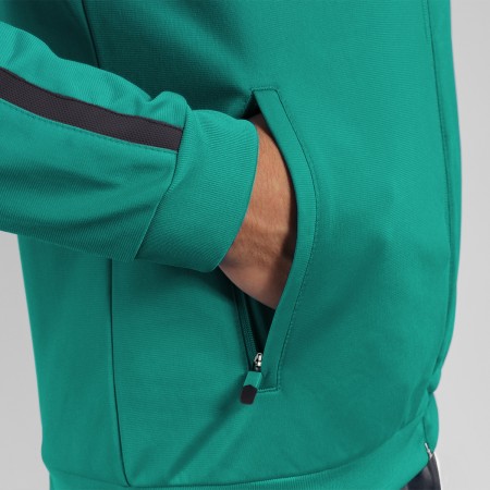 Куртка тренувальна striker 2.0