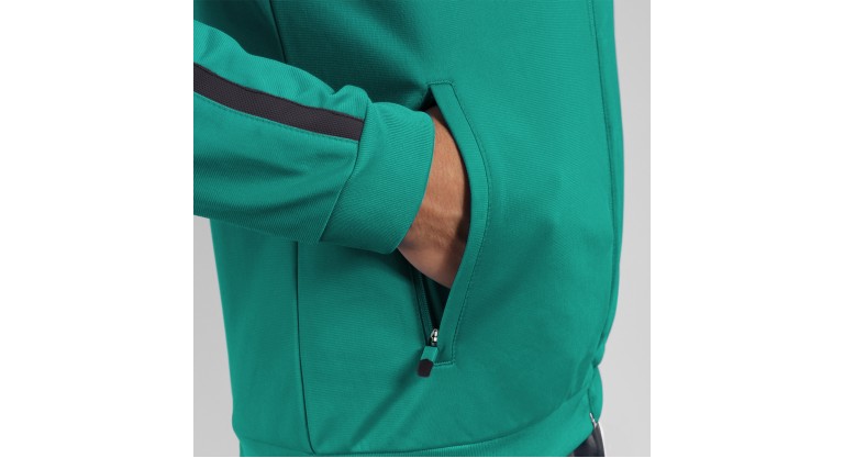 Куртка тренувальна striker 2.0