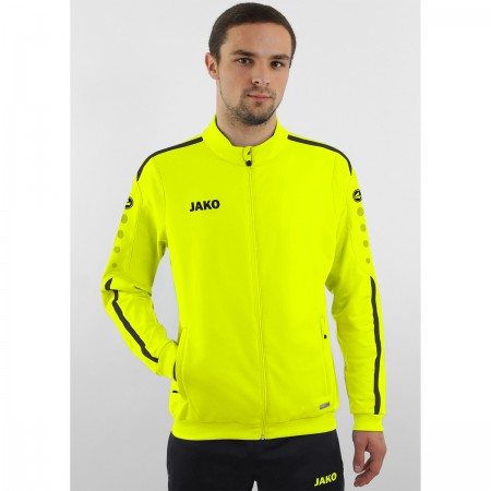 Олімпійка (мастерка) Jako striker 2.0