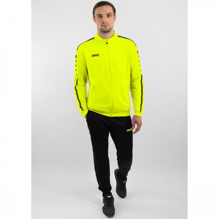 Олімпійка (мастерка) Jako striker 2.0