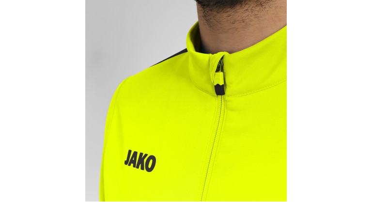 Олімпійка (мастерка) Jako striker 2.0