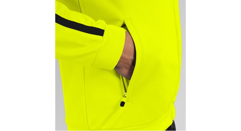 Олімпійка (мастерка) Jako striker 2.0