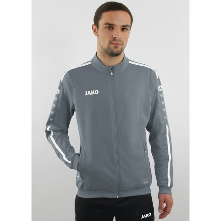 Куртка тренувальна striker 2.0