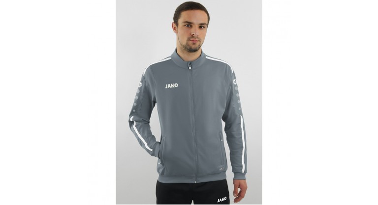 Куртка тренувальна striker 2.0