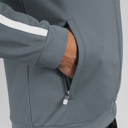 Куртка тренувальна striker 2.0