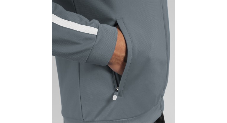 Куртка тренувальна striker 2.0