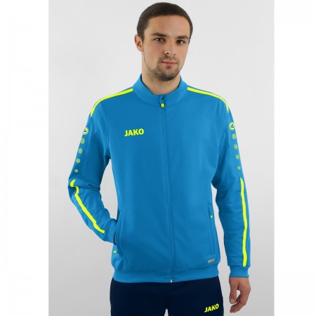 Куртка тренувальна striker 2.0