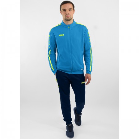 Куртка тренувальна striker 2.0