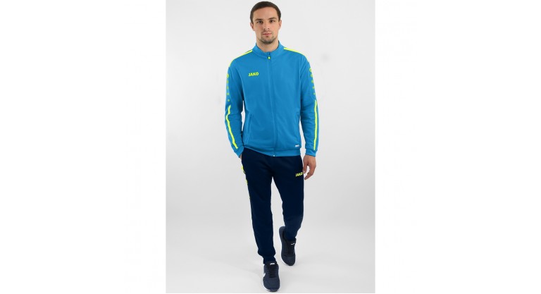 Куртка тренувальна striker 2.0