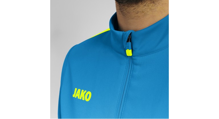 Куртка тренувальна striker 2.0